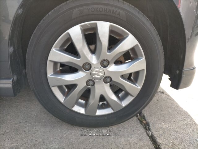 スズキ ワゴンR