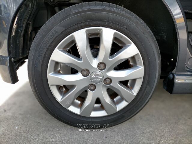 スズキ ワゴンR