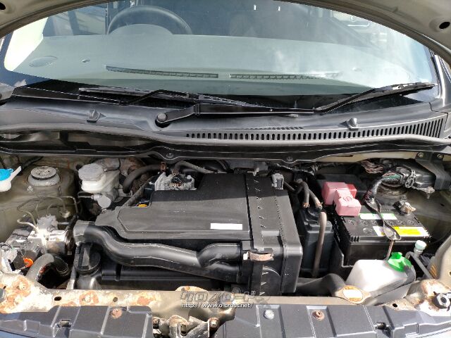 スズキ ワゴンR