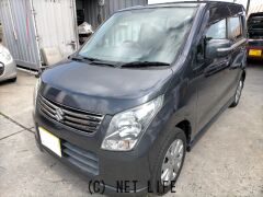 スズキ ワゴンR