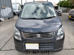 スズキ ワゴンR