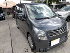 スズキ ワゴンR