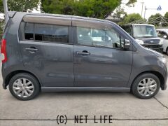 スズキ ワゴンR