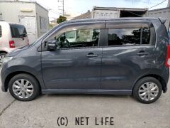 スズキ ワゴンR