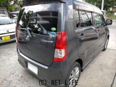 スズキ ワゴンR