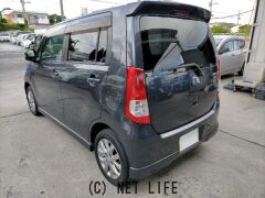 スズキ ワゴンR