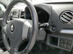 スズキ ワゴンR