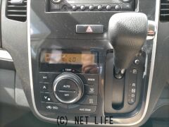 スズキ ワゴンR