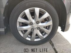 スズキ ワゴンR