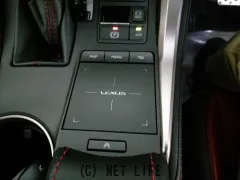レクサス NX