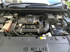 レクサス NX