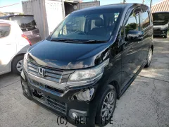 ホンダ N-WGN