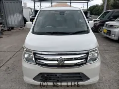 スズキ ワゴンR