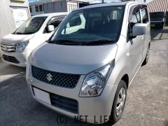 スズキ ワゴンR