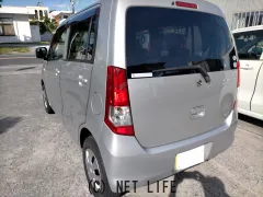 スズキ ワゴンR