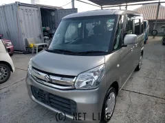 スズキ スペーシア