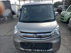 スズキ スペーシア