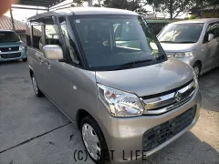 スズキ スペーシア