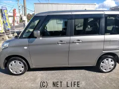 スズキ スペーシア