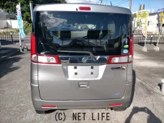 スズキ スペーシア