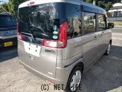 スズキ スペーシア