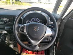 スズキ スペーシア