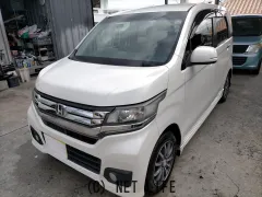 ホンダ N-WGN
