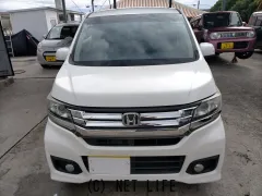 ホンダ N-WGN