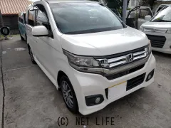 ホンダ N-WGN