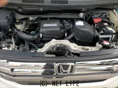 ホンダ N-WGN