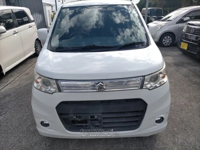 スズキ ワゴンR