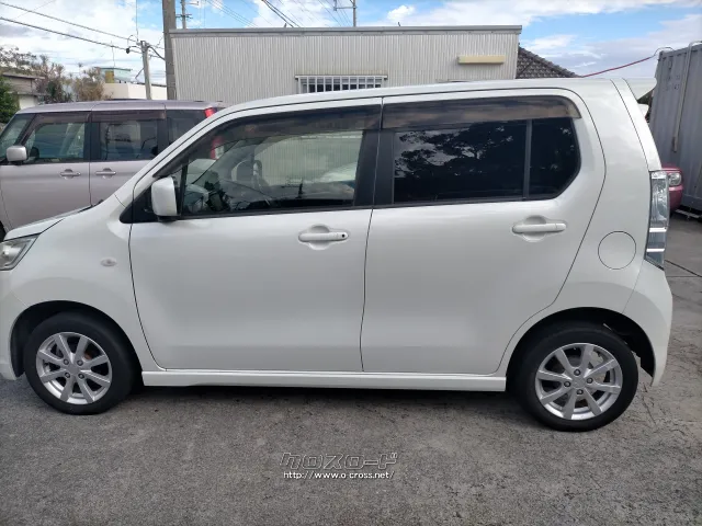 スズキ ワゴンR