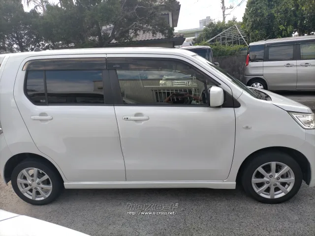 スズキ ワゴンR