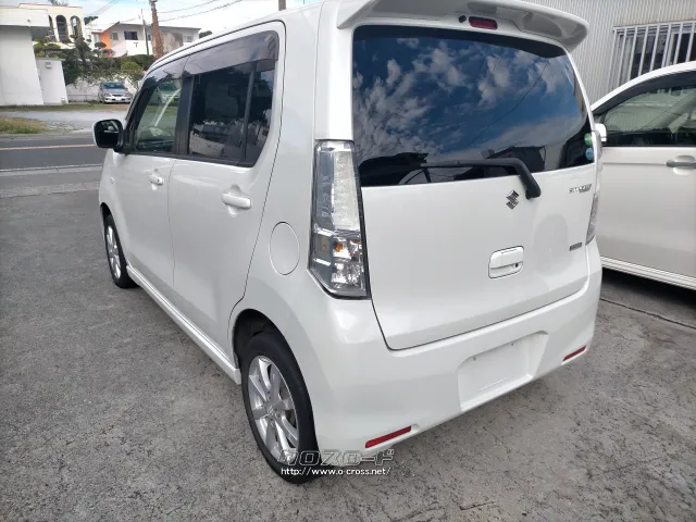 スズキ ワゴンR