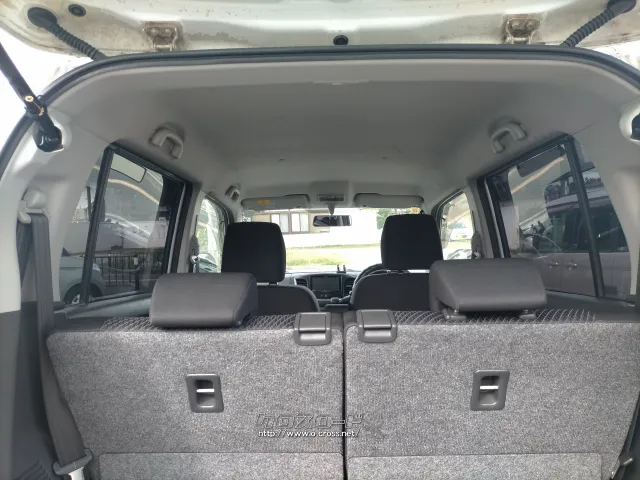 スズキ ワゴンR