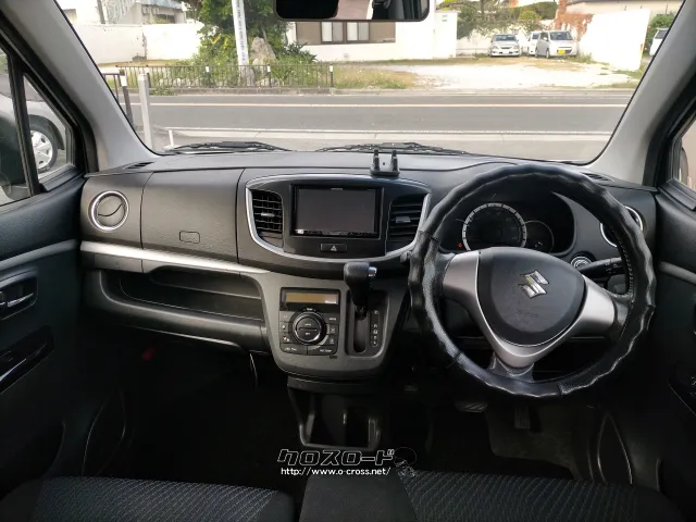 スズキ ワゴンR