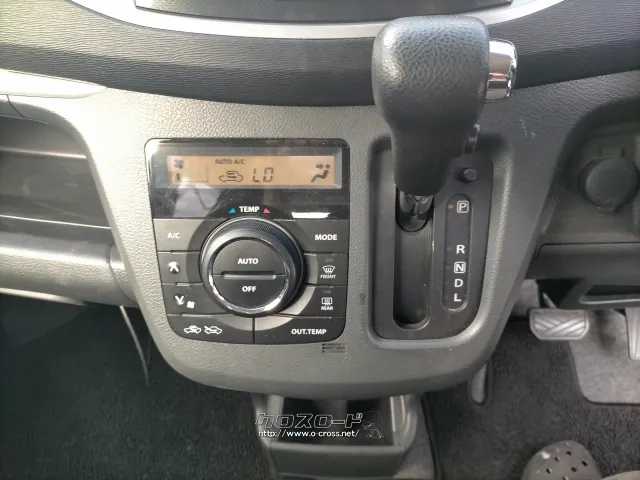 スズキ ワゴンR