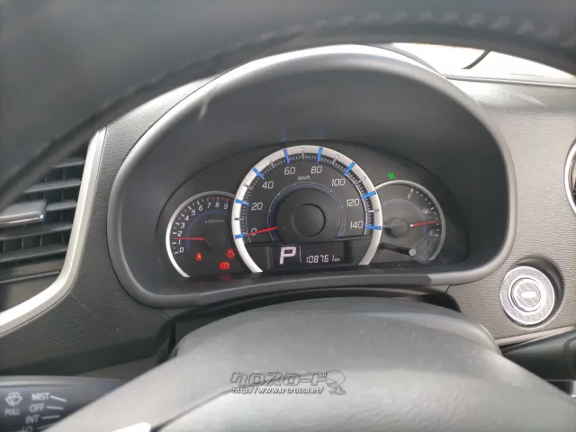 スズキ ワゴンR