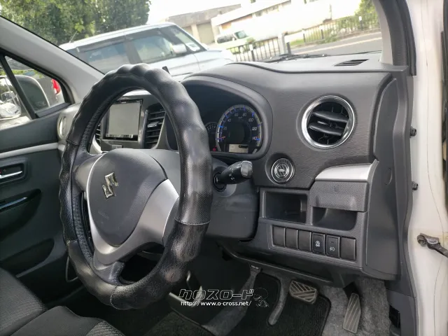 スズキ ワゴンR