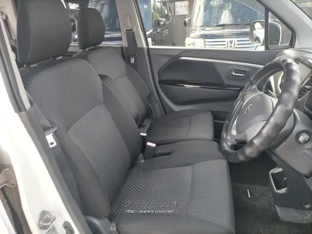 スズキ ワゴンR