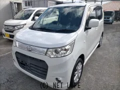 スズキ ワゴンR