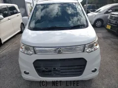 スズキ ワゴンR