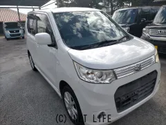 スズキ ワゴンR