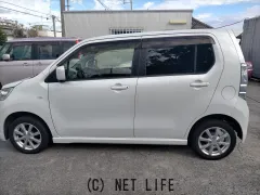 スズキ ワゴンR