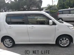 スズキ ワゴンR