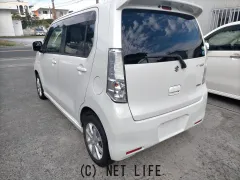 スズキ ワゴンR