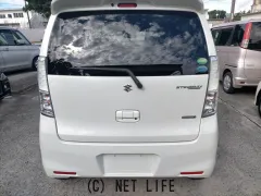 スズキ ワゴンR