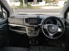 スズキ ワゴンR
