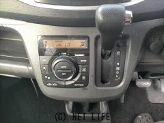 スズキ ワゴンR