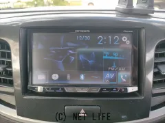 スズキ ワゴンR